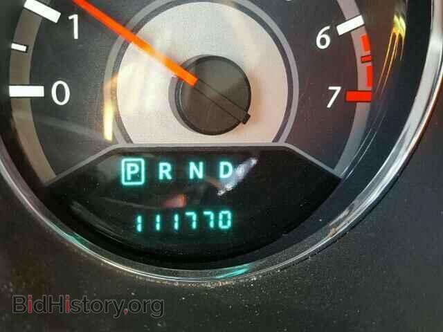 2013 CHRYSLER 200 - VIN: 1C3CCBAB9DN761526 - Фото 8
