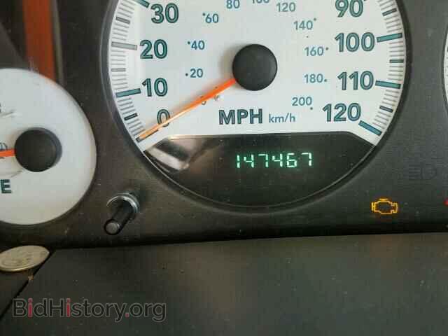 2007 DODGE CARAVAN - VIN: 2D4GP44L77R276216 - Фото 8