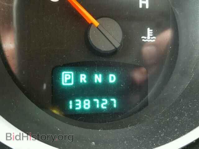 2008 DODGE CARAVAN - VIN: 2D8HN44H48R679950 - Фото 8