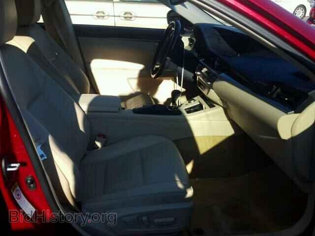 2014 LEXUS ES350 - VIN: JTHBK1GGXE2151384 - Фото 5