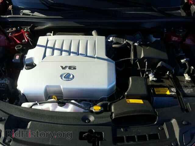 2014 LEXUS ES350 - VIN: JTHBK1GGXE2151384 - Фото 7
