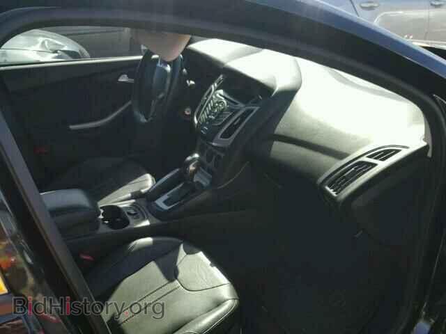 2013 FORD FOCUS - VIN: 1FADP3F21DL129897 - Photo 5