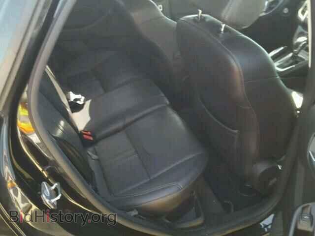 2013 FORD FOCUS - VIN: 1FADP3F21DL129897 - Photo 6