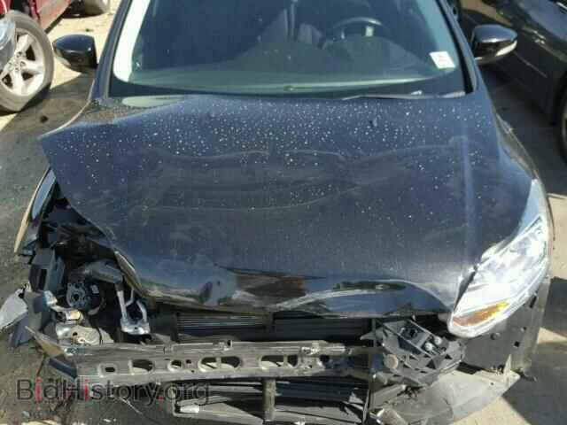 2013 FORD FOCUS - VIN: 1FADP3F21DL129897 - Photo 7