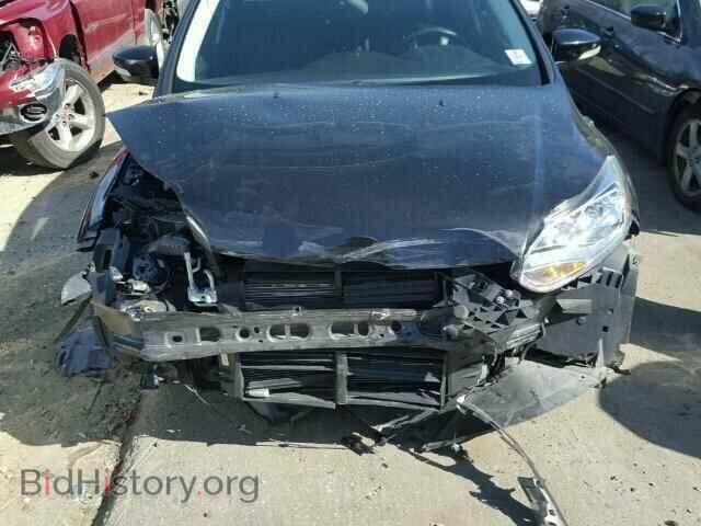 2013 FORD FOCUS - VIN: 1FADP3F21DL129897 - Photo 9
