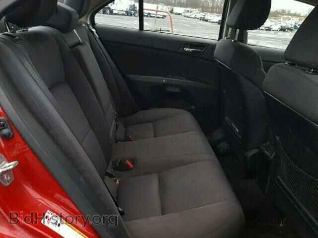 2012 SUZUKI KIZASHI - VIN: JS2RF9A31C6101445 - Photo 6