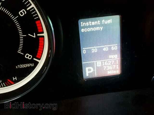 2012 SUZUKI KIZASHI - VIN: JS2RF9A31C6101445 - Photo 8