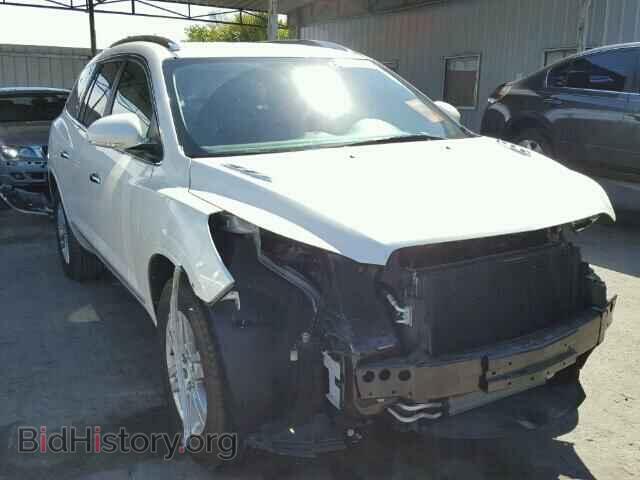 Фотография 5GAKRBKD4DJ236114 - BUICK ENCLAVE 2013