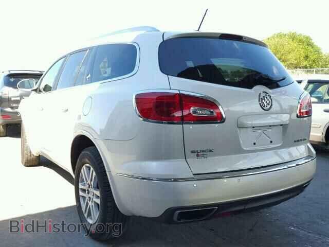 2013 BUICK ENCLAVE - VIN: 5GAKRBKD4DJ236114 - Фото 3