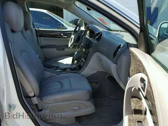 2013 BUICK ENCLAVE - VIN: 5GAKRBKD4DJ236114 - Фото 5
