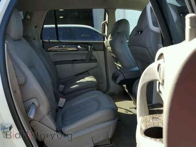 2013 BUICK ENCLAVE - VIN: 5GAKRBKD4DJ236114 - Фото 6