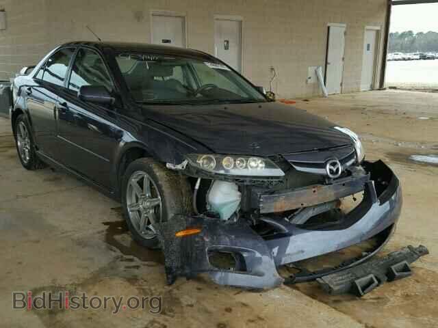 Photo 1YVHP80D775M41065 - MAZDA 6 2007