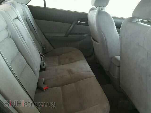 2007 MAZDA 6 - VIN: 1YVHP80D775M41065 - Фото 6