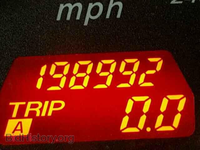 2007 MAZDA 6 - VIN: 1YVHP80D775M41065 - Фото 8