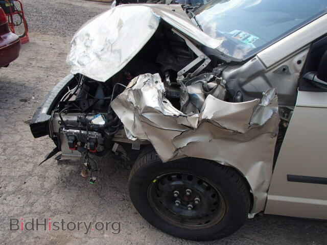 2012 DODGE CARAVAN - VIN: 2C4RDGBG0CR311937 - Photo 9