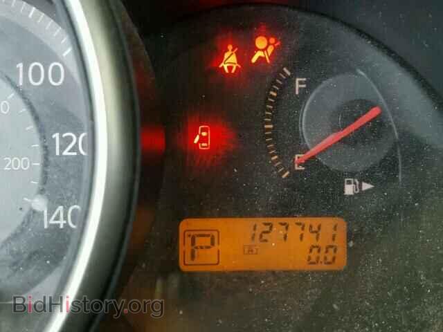 2009 NISSAN VERSA - VIN: 3N1BC11E49L429435 - Фото 8