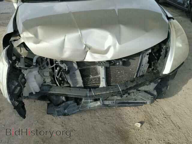 2009 NISSAN VERSA - VIN: 3N1BC11E49L429435 - Фото 9
