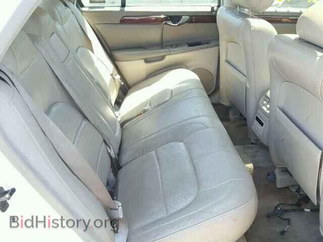 2000 CADILLAC DEVILLE - VIN: 1G6KF5499YU296172 - Фото 6