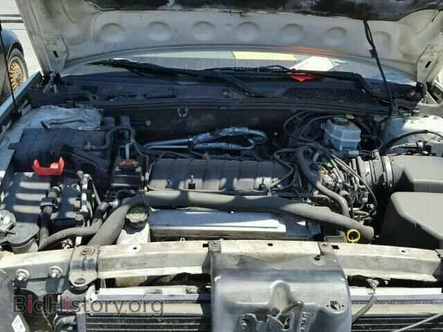 2000 CADILLAC DEVILLE - VIN: 1G6KF5499YU296172 - Фото 7