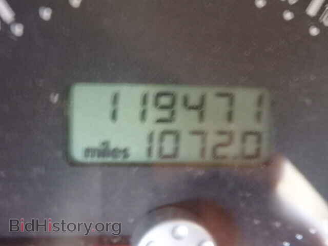 2000 VOLKSWAGEN BEETLE - VIN: 3VWCD21C2YM472616 - Фото 8