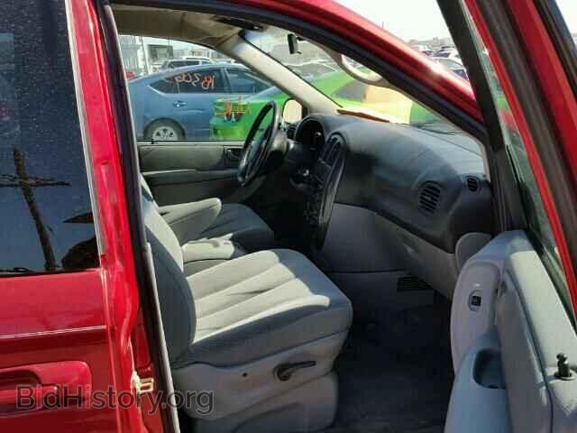2005 DODGE CARAVAN - VIN: 2D4GP44L15R134988 - Фото 5