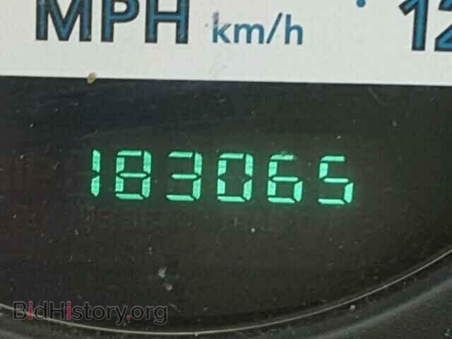 2005 DODGE CARAVAN - VIN: 2D4GP44L15R134988 - Фото 8