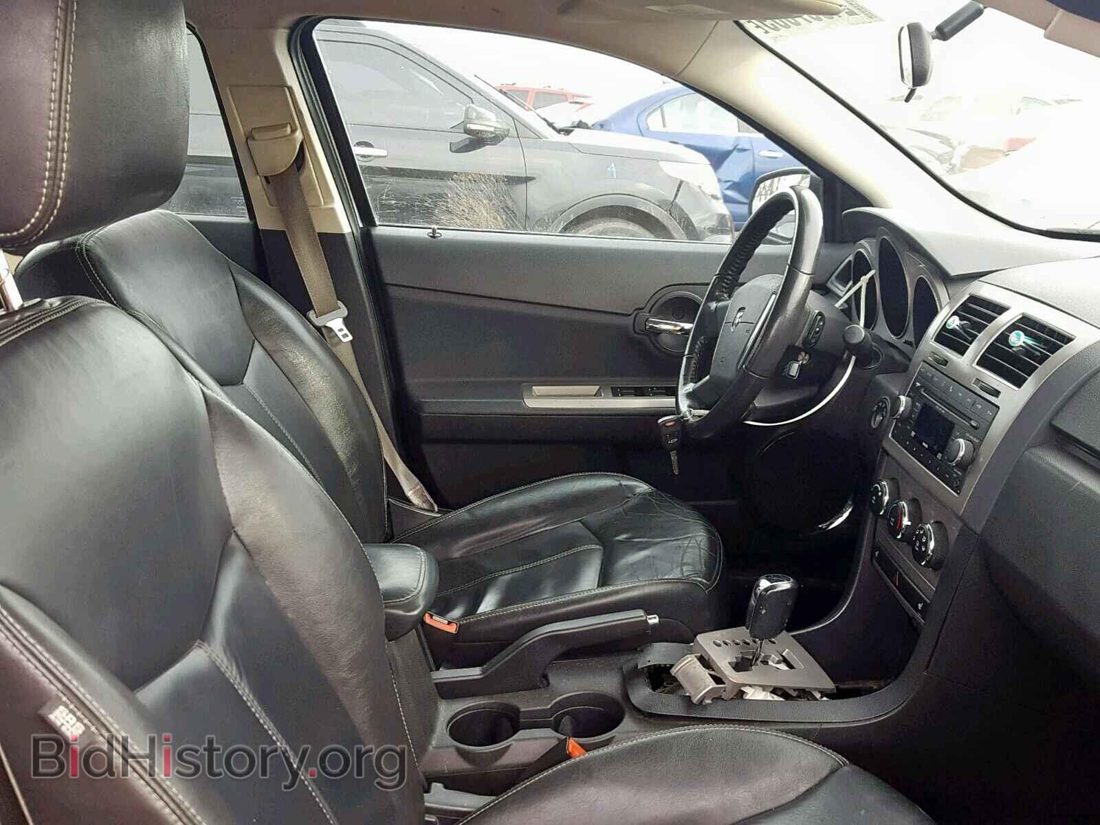 2010 DODGE AVENGER - VIN: 1B3CC5FB4AN234562 - Photo 5