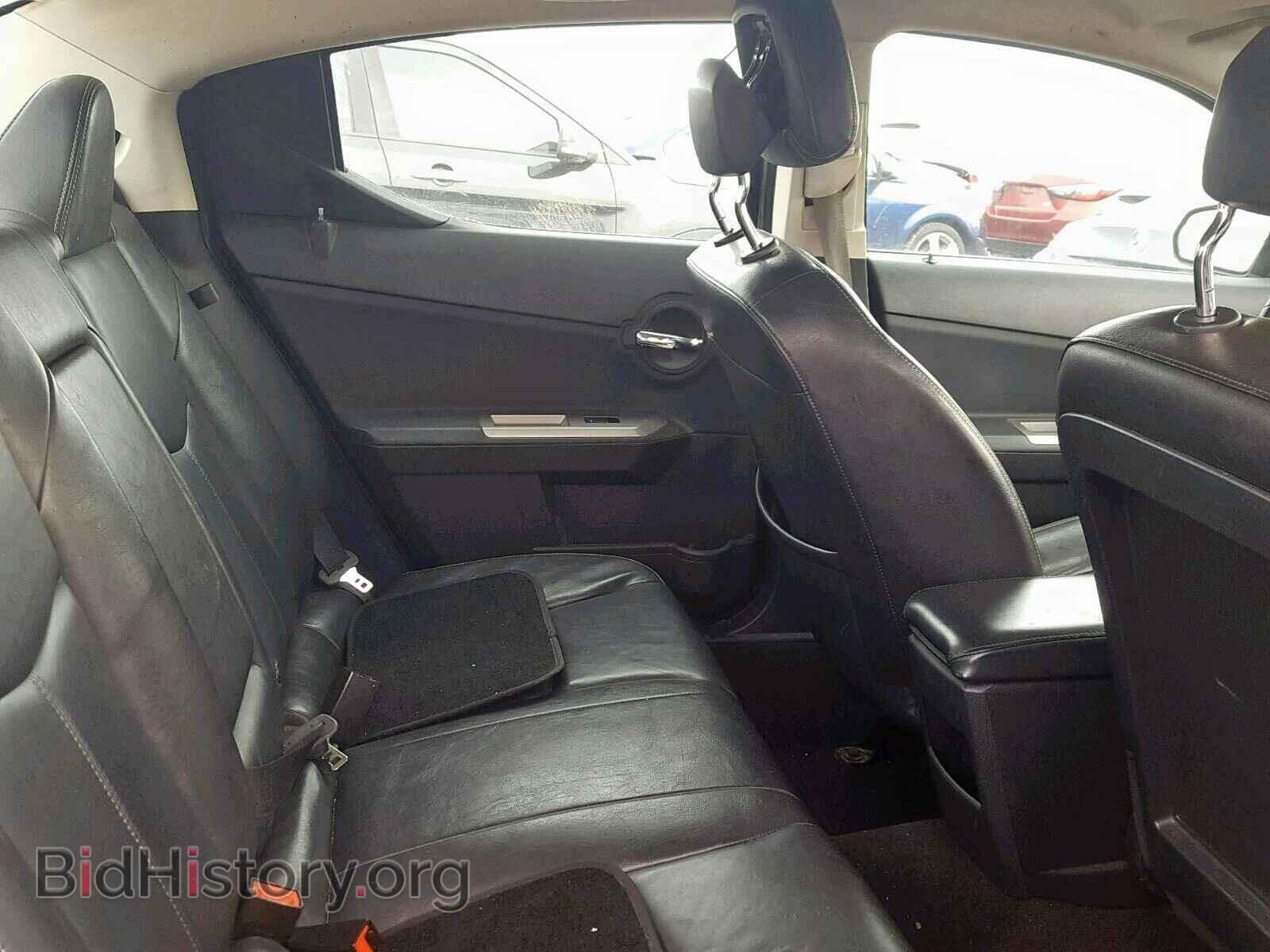 2010 DODGE AVENGER - VIN: 1B3CC5FB4AN234562 - Photo 6