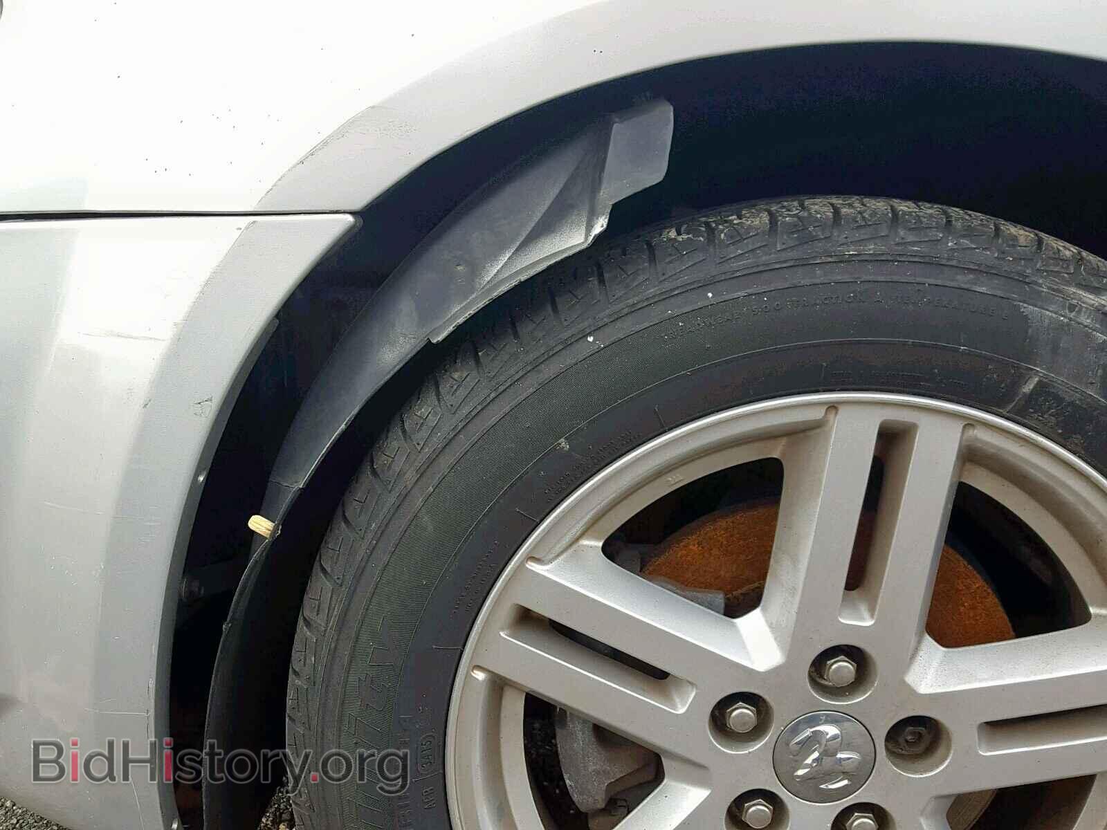 2010 DODGE AVENGER - VIN: 1B3CC5FB4AN234562 - Photo 9