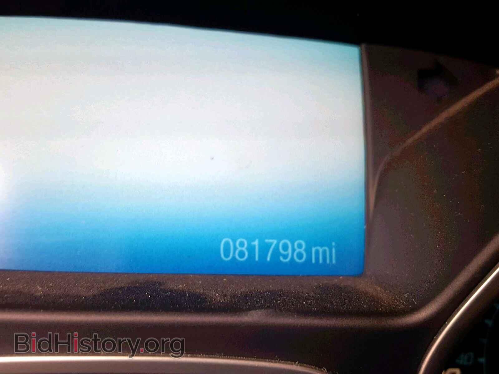 2012 FORD FOCUS - VIN: 1FAHP3M28CL247027 - Photo 8
