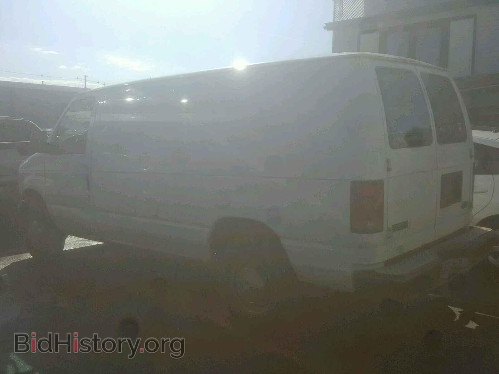 2003 FORD ECONOLINE - VIN: 1FTNE24273HB28885 - Photo 3