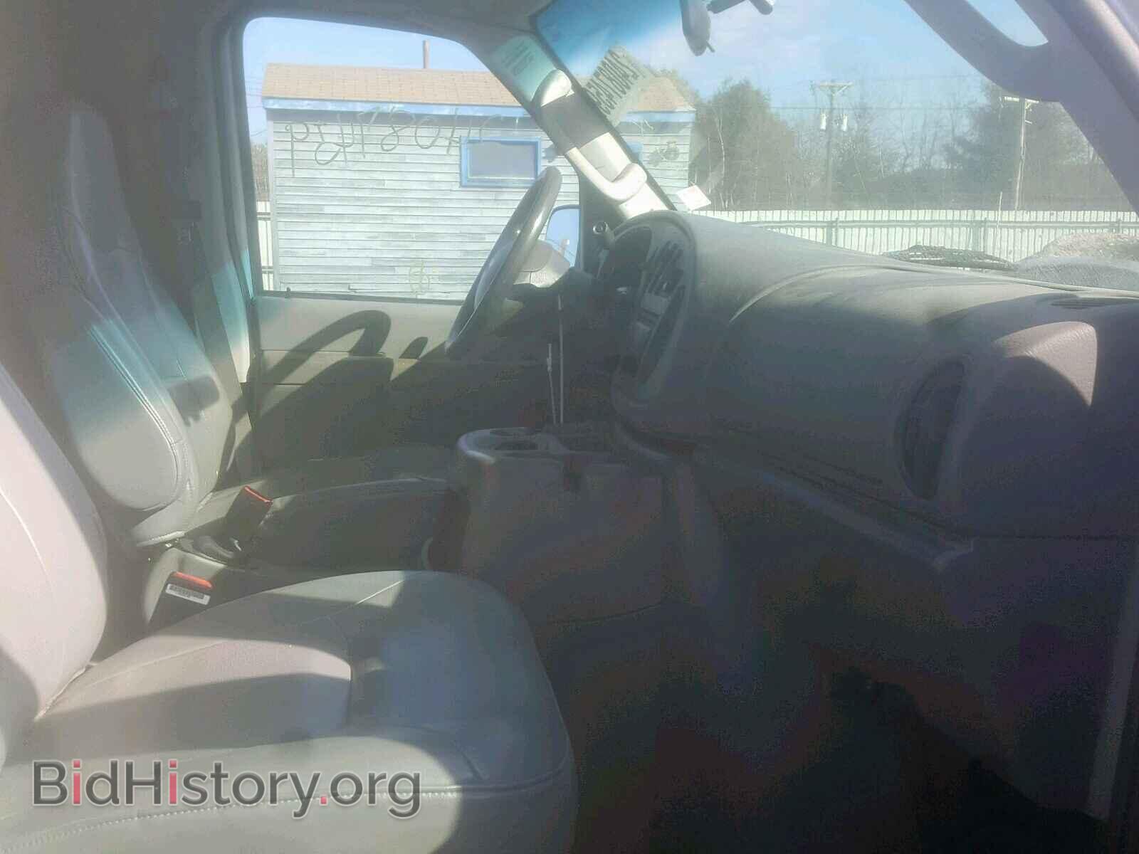 2003 FORD ECONOLINE - VIN: 1FTNE24273HB28885 - Photo 5