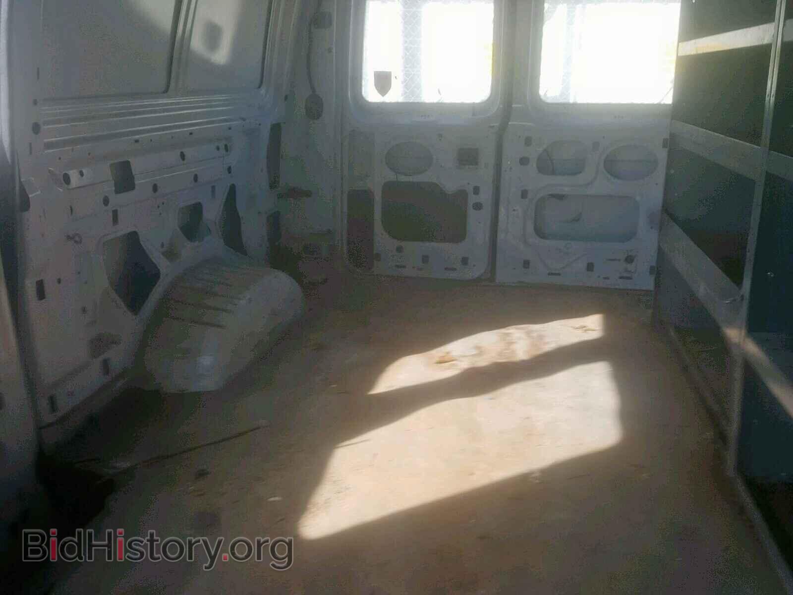 2003 FORD ECONOLINE - VIN: 1FTNE24273HB28885 - Photo 6
