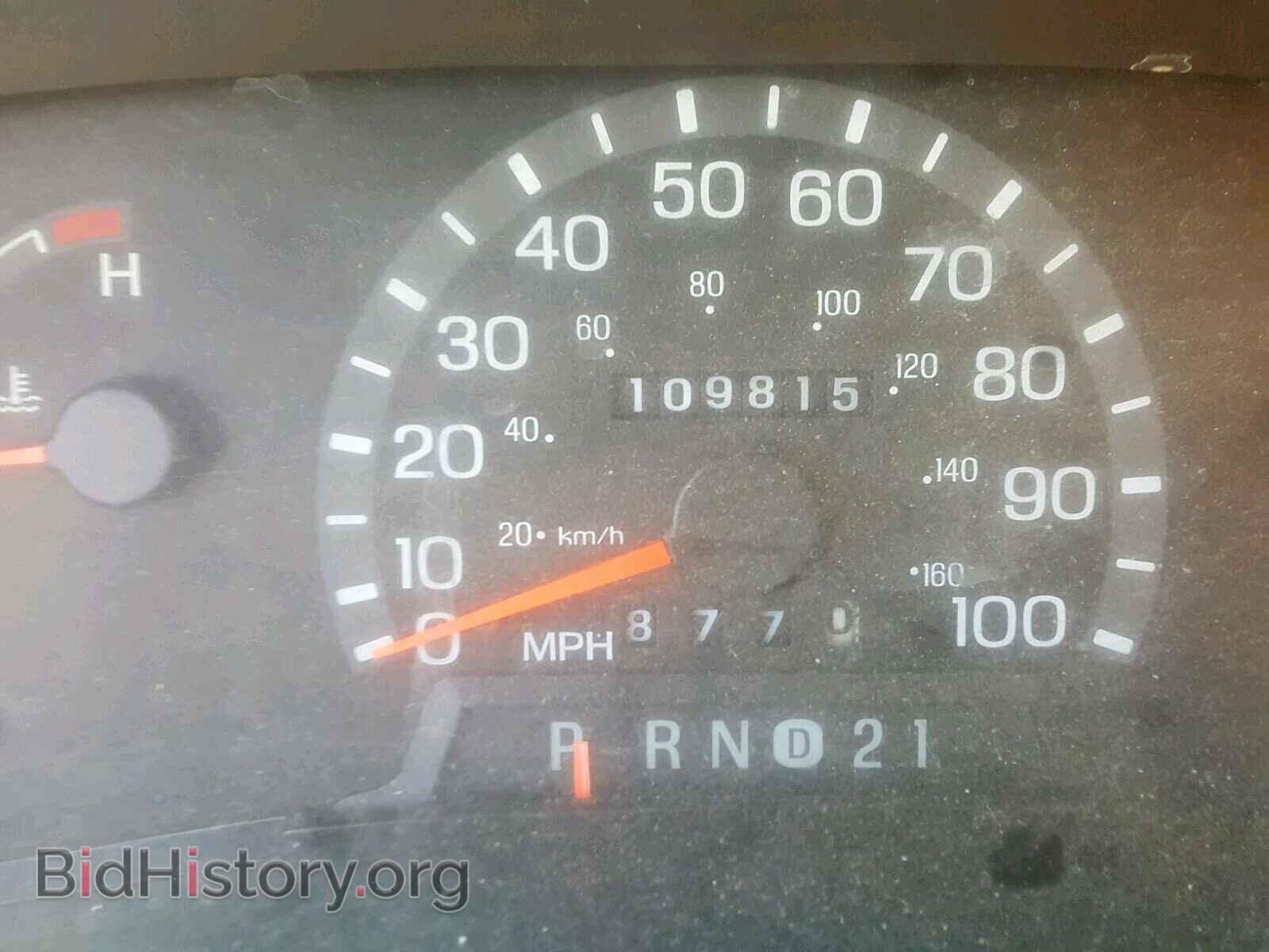 2003 FORD ECONOLINE - VIN: 1FTNE24273HB28885 - Photo 8