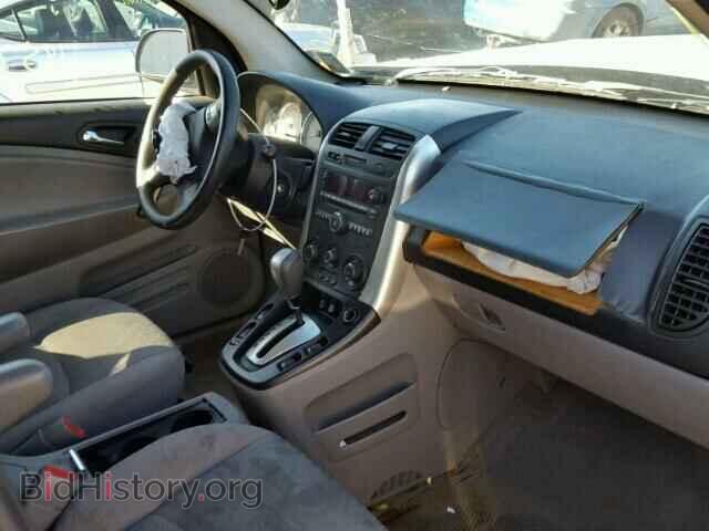 2007 SATURN VUE - VIN: 5GZCZ33D87S817555 - Фото 5
