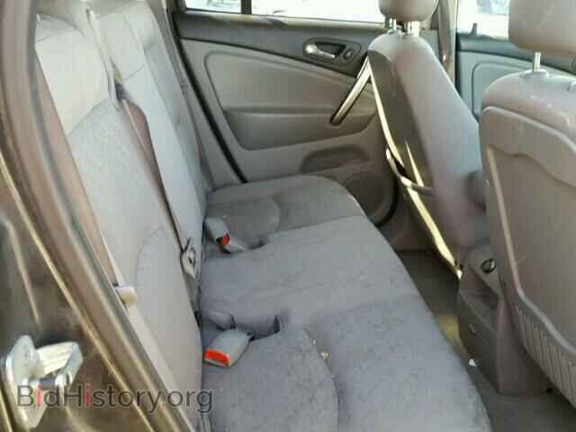 2007 SATURN VUE - VIN: 5GZCZ33D87S817555 - Фото 6