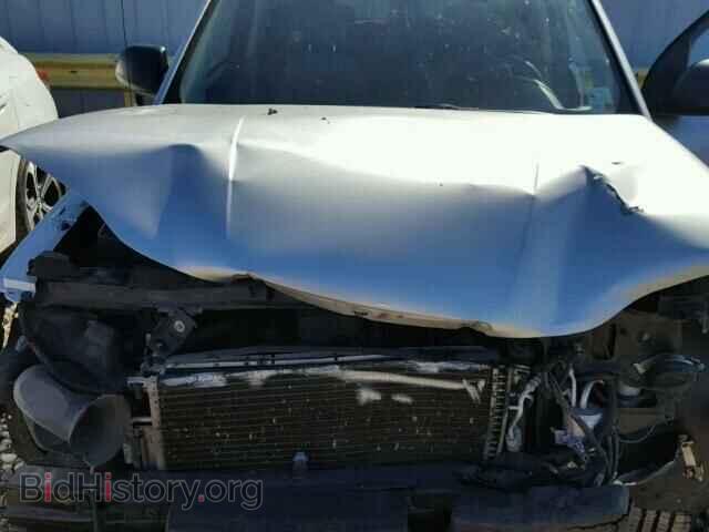 2007 SATURN VUE - VIN: 5GZCZ33D87S817555 - Фото 7