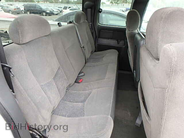 2007 CHEVROLET SILVERADO - VIN: 1GCEC19Z87Z167524 - Photo 6