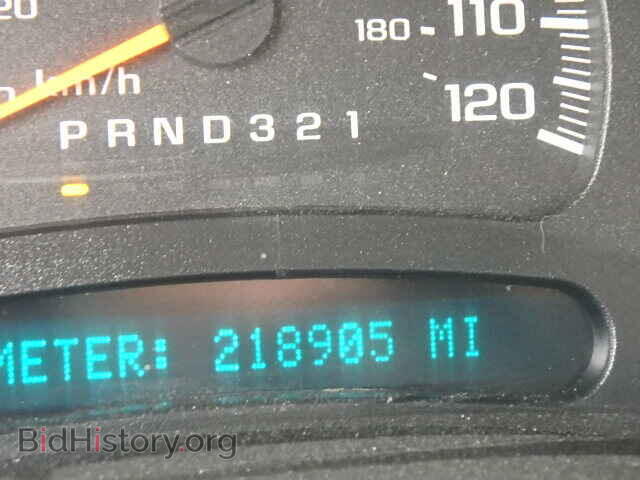 2007 CHEVROLET SILVERADO - VIN: 1GCEC19Z87Z167524 - Photo 8