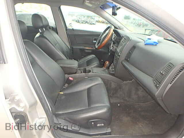 2004 CADILLAC CTS - VIN: 1G6DM577140186131 - Фото 5