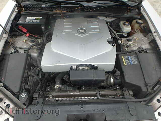 2004 CADILLAC CTS - VIN: 1G6DM577140186131 - Фото 7