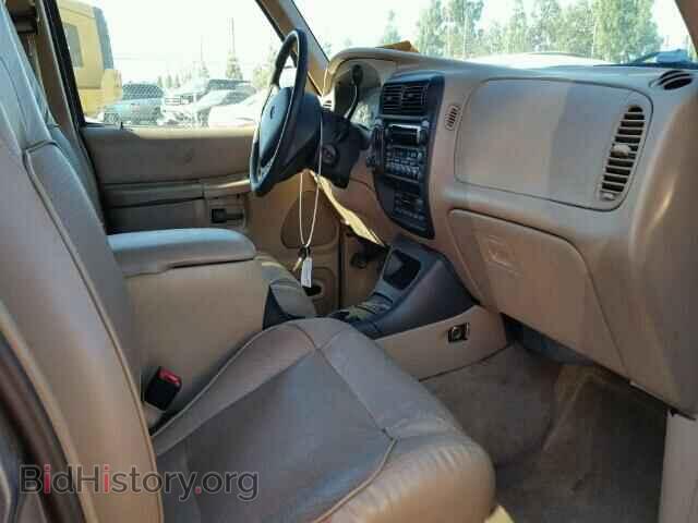 1998 FORD EXPLORER - VIN: 1FMZU35P4WZA97464 - Photo 5