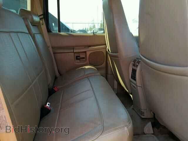 1998 FORD EXPLORER - VIN: 1FMZU35P4WZA97464 - Photo 6