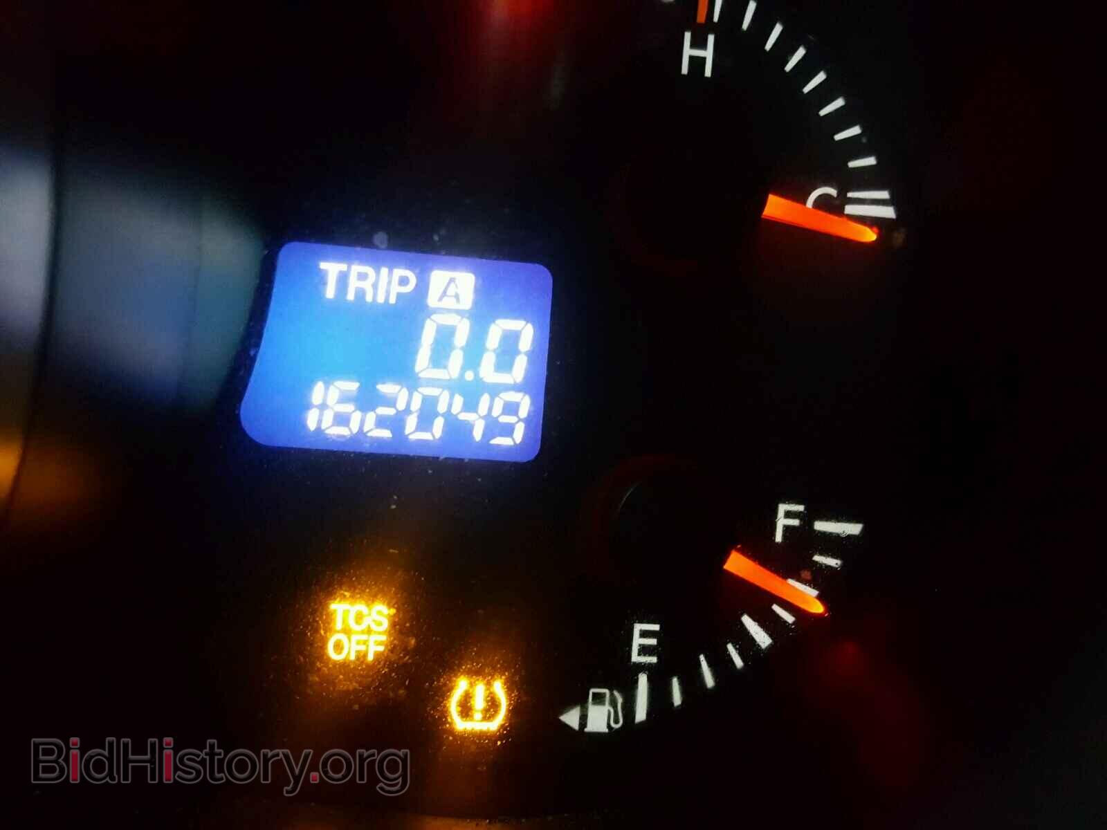 2011 MAZDA CX-7 - VIN: JM3ER2AM9B0394018 - Фото 8