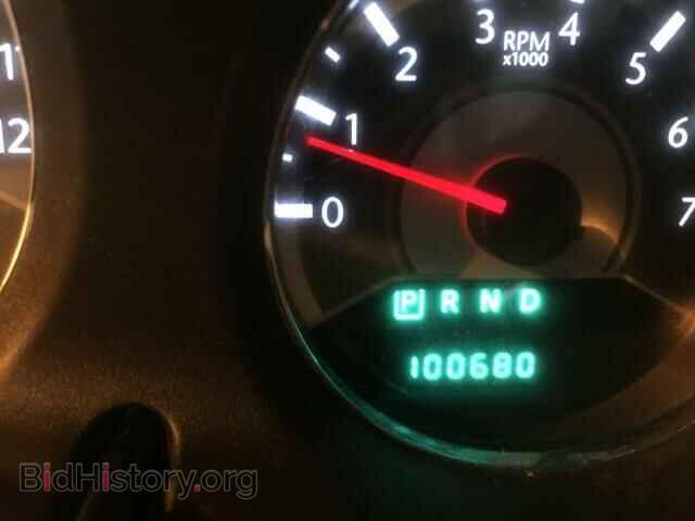 2011 CHRYSLER 200 - VIN: 1C3BC4FB9BN522376 - Фото 8