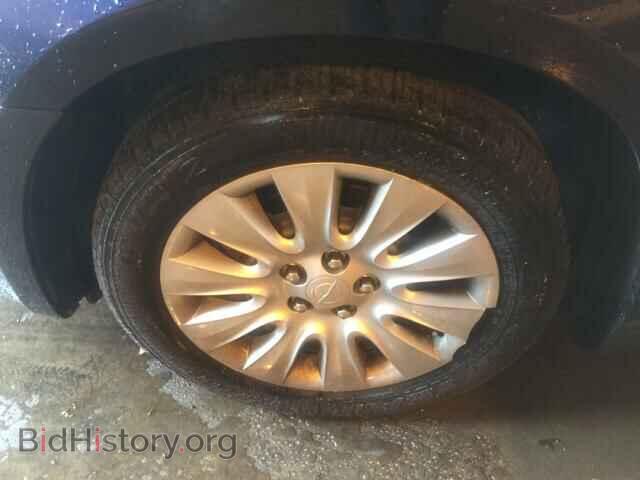 2011 CHRYSLER 200 - VIN: 1C3BC4FB9BN522376 - Фото 9