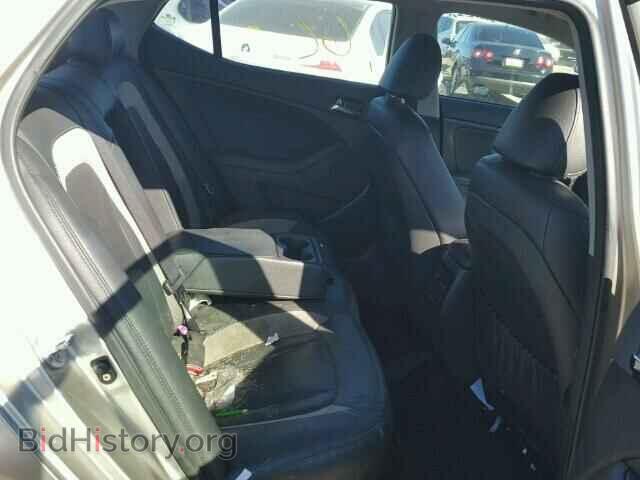2011 KIA OPTIMA - VIN: KNAGR4A60B5127820 - Фото 6