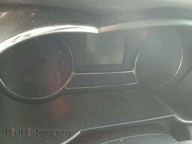 2011 KIA OPTIMA - VIN: KNAGR4A60B5127820 - Фото 8