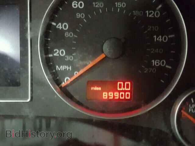 2007 AUDI A4 - VIN: WAUAF78E97A114723 - Фото 8