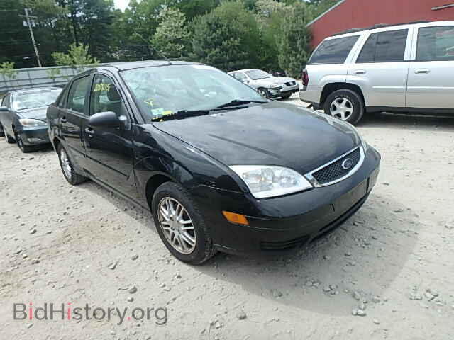 Фотография 1FAFP34N35W142561 - FORD FOCUS 2005